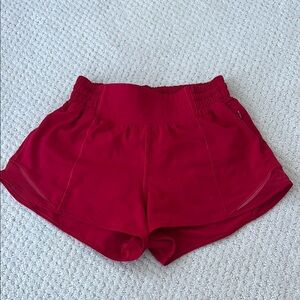 Lululemon Hotty Hot High Rise 2.5”